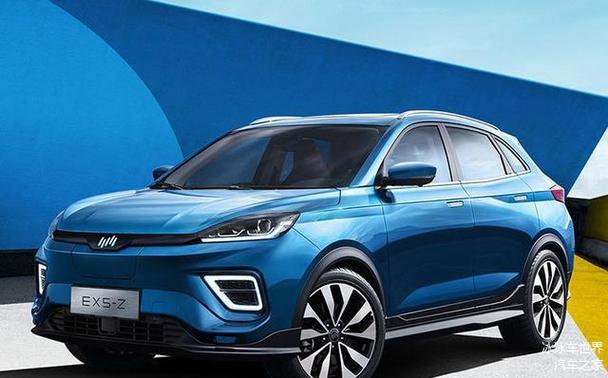 惠州73WEY威派豪华SUV市场的黑马，零跑汽车与智能交通系统的协同