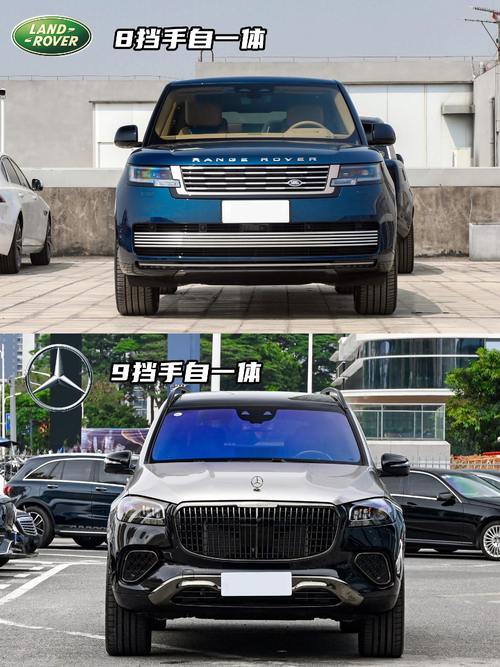 惠州73迈巴赫经典与现代的完美融合，路虎如何塑造独特的品牌形象